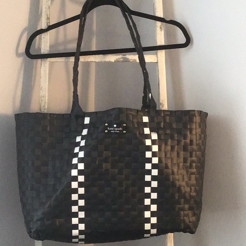 Kate Spade Tote Beach 🏖 NEW